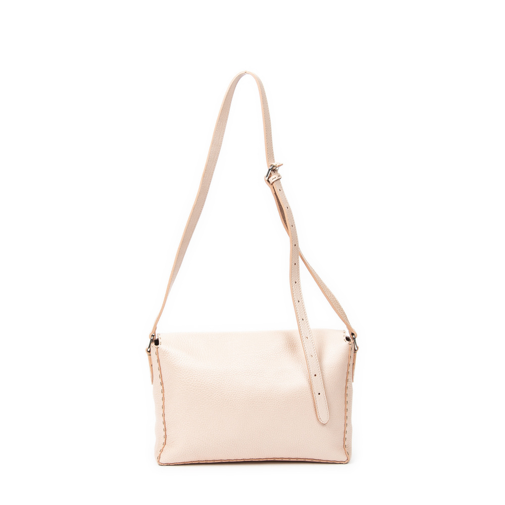 Fendi Selleria Flap Messenger - Picture 5 of 9